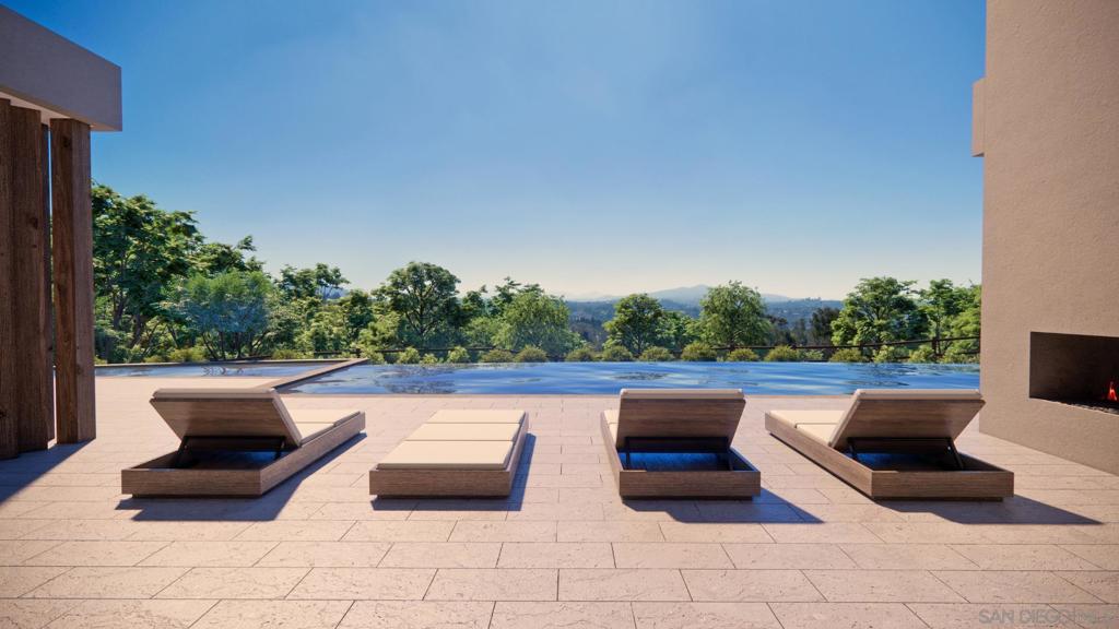 16256 Via Del Alba Rancho Santa Fe, CA 92067 - Photo 22 of 42 a view of outdoor space yard and patio