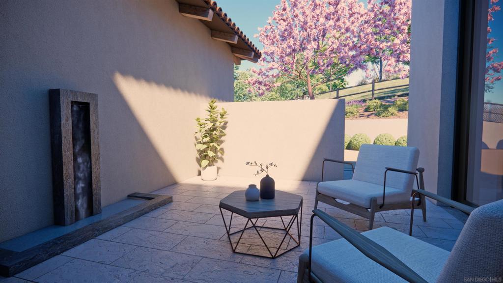 16256 Via Del Alba Rancho Santa Fe, CA 92067 - Photo 34 of 42 a outdoor living space with furniture