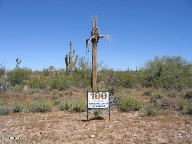 0 Unassigned Marana, AZ 85658 - Photo 3 of 17