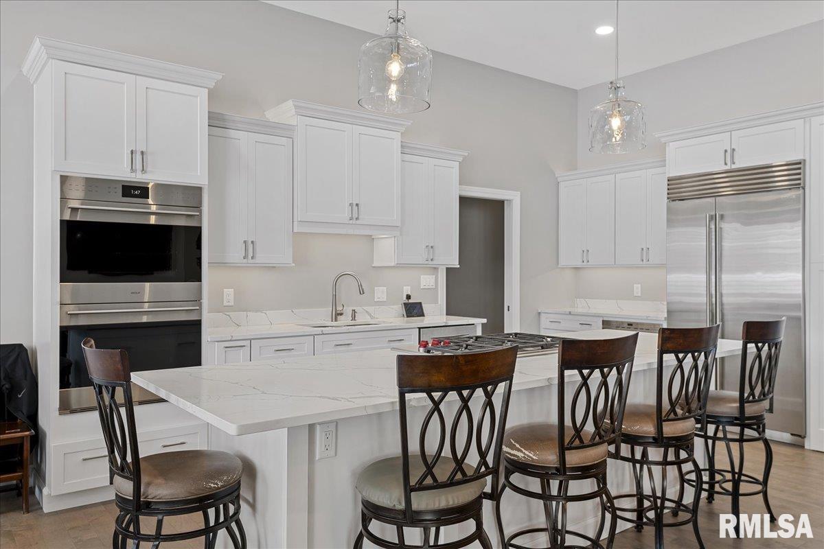 2813 Richardson Drive Springfield, IL 62711 - Photo 18 of 49