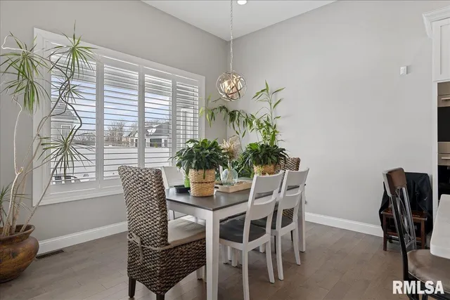 $750,000 | 2813 Richardson Drive, Springfield, IL 62711