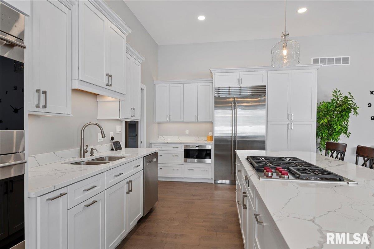 2813 Richardson Drive Springfield, IL 62711 - Photo 22 of 49