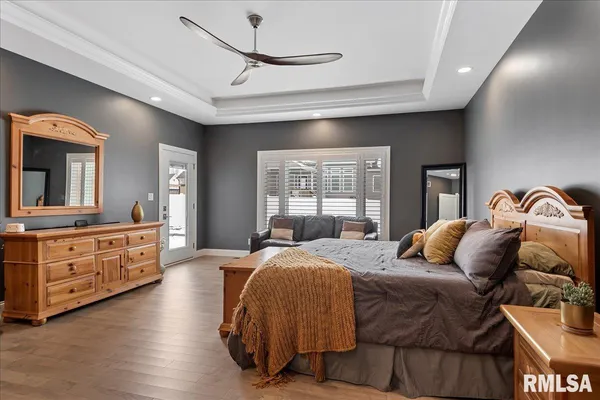 $725,000 | 2813 Richardson Drive, Springfield, IL 62711