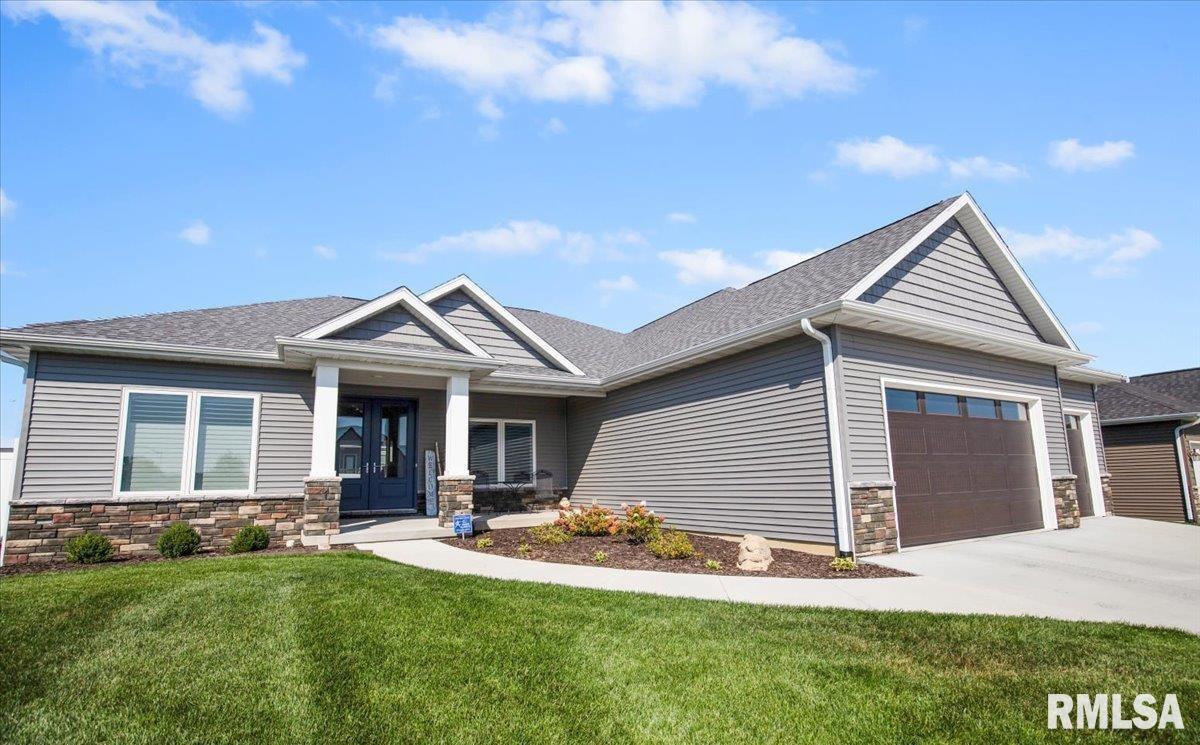 2813 Richardson Drive Springfield, IL 62711 - Photo 3 of 49