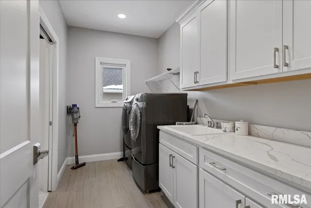 $750,000 | 2813 Richardson Drive, Springfield, IL 62711