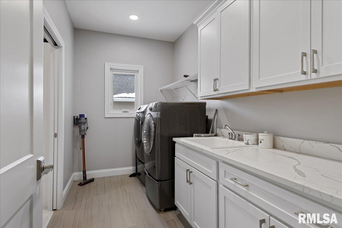 2813 Richardson Drive Springfield, IL 62711 - Photo 35 of 49