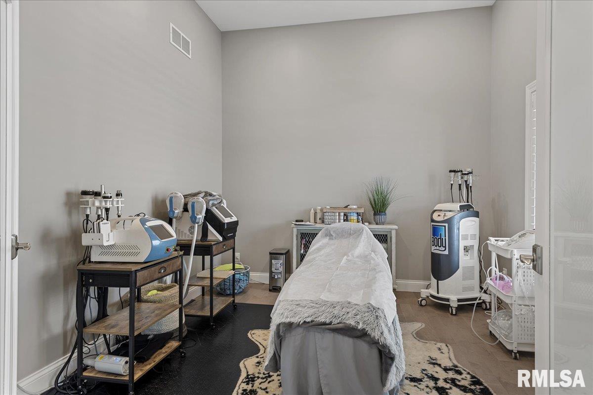 2813 Richardson Drive Springfield, IL 62711 - Photo 37 of 49