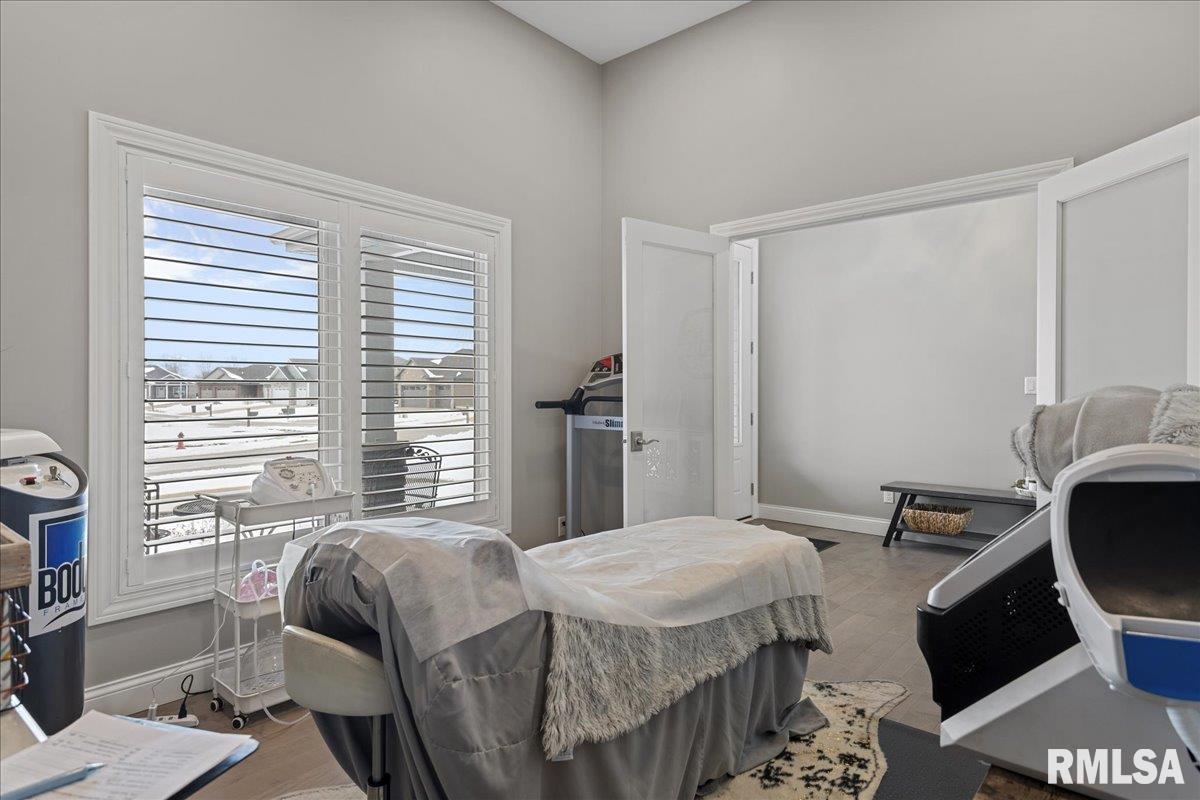 2813 Richardson Drive Springfield, IL 62711 - Photo 38 of 49