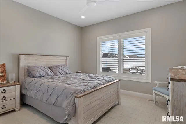 $750,000 | 2813 Richardson Drive, Springfield, IL 62711