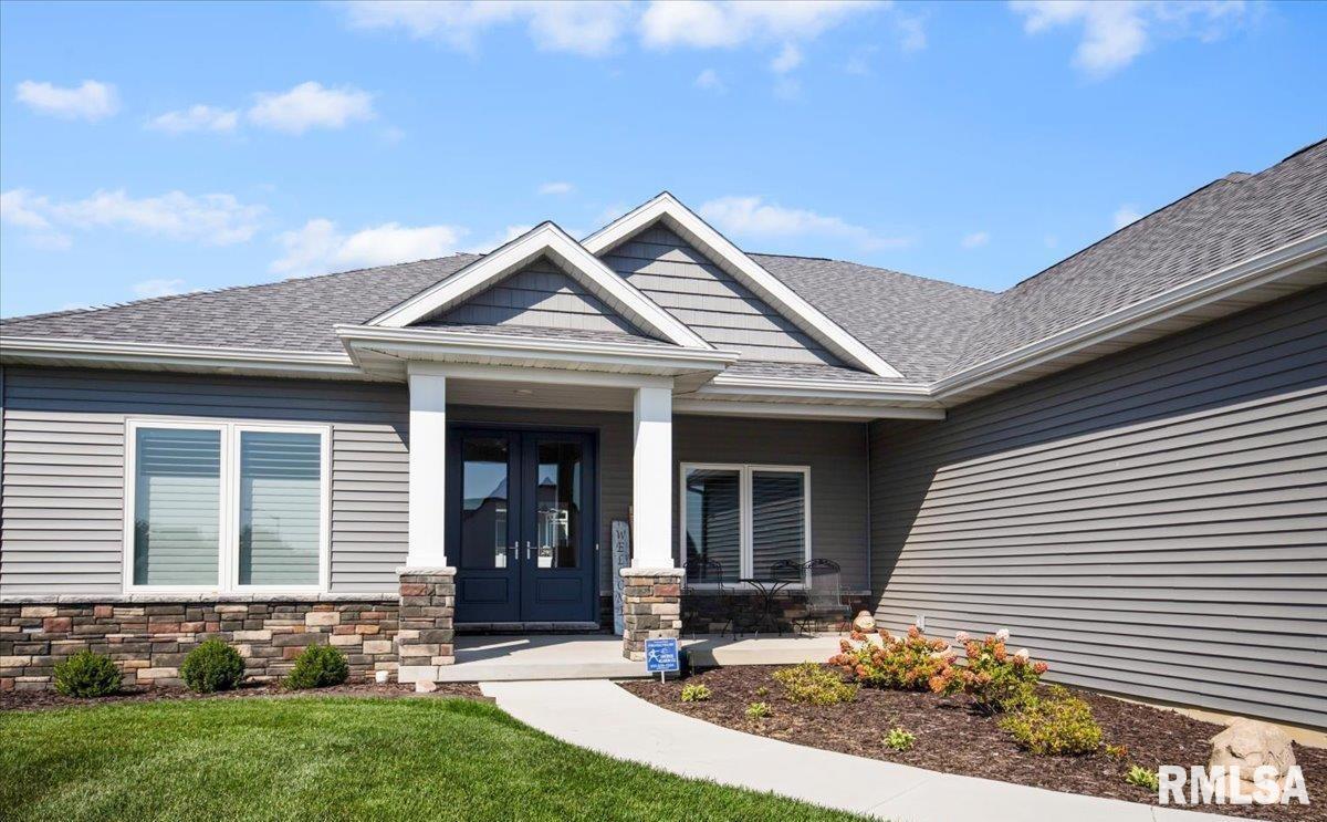 2813 Richardson Drive Springfield, IL 62711 - Photo 4 of 49