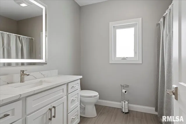 $750,000 | 2813 Richardson Drive, Springfield, IL 62711