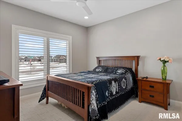 $725,000 | 2813 Richardson Drive, Springfield, IL 62711