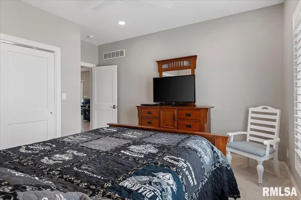 $725,000 | 2813 Richardson Drive, Springfield, IL 62711