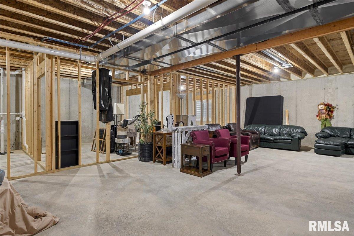 2813 Richardson Drive Springfield, IL 62711 - Photo 44 of 49