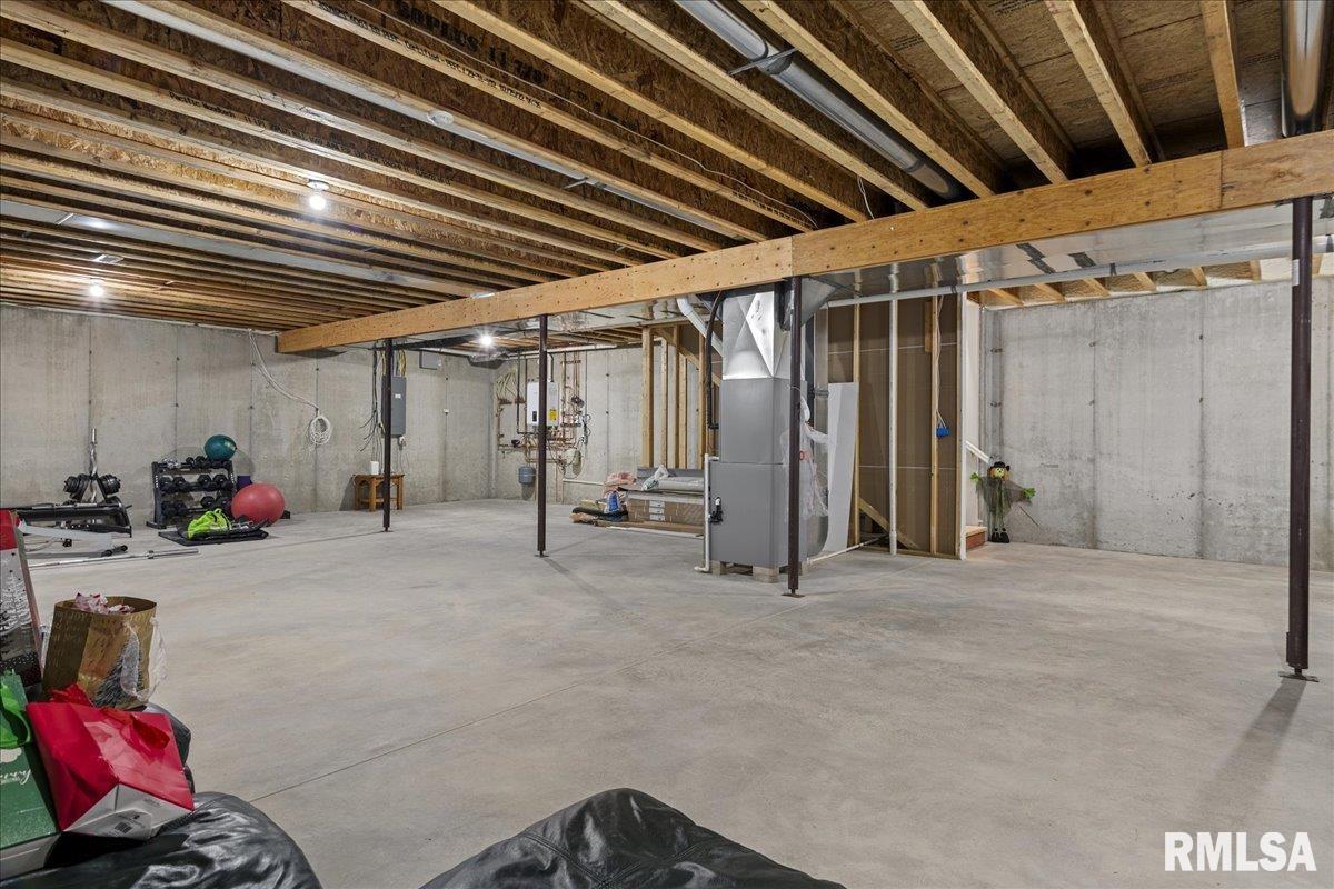 2813 Richardson Drive Springfield, IL 62711 - Photo 46 of 49