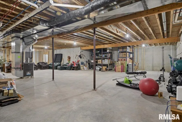 $750,000 | 2813 Richardson Drive, Springfield, IL 62711