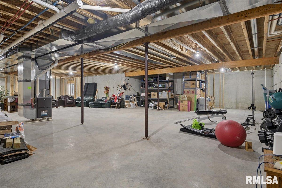 2813 Richardson Drive Springfield, IL 62711 - Photo 48 of 49