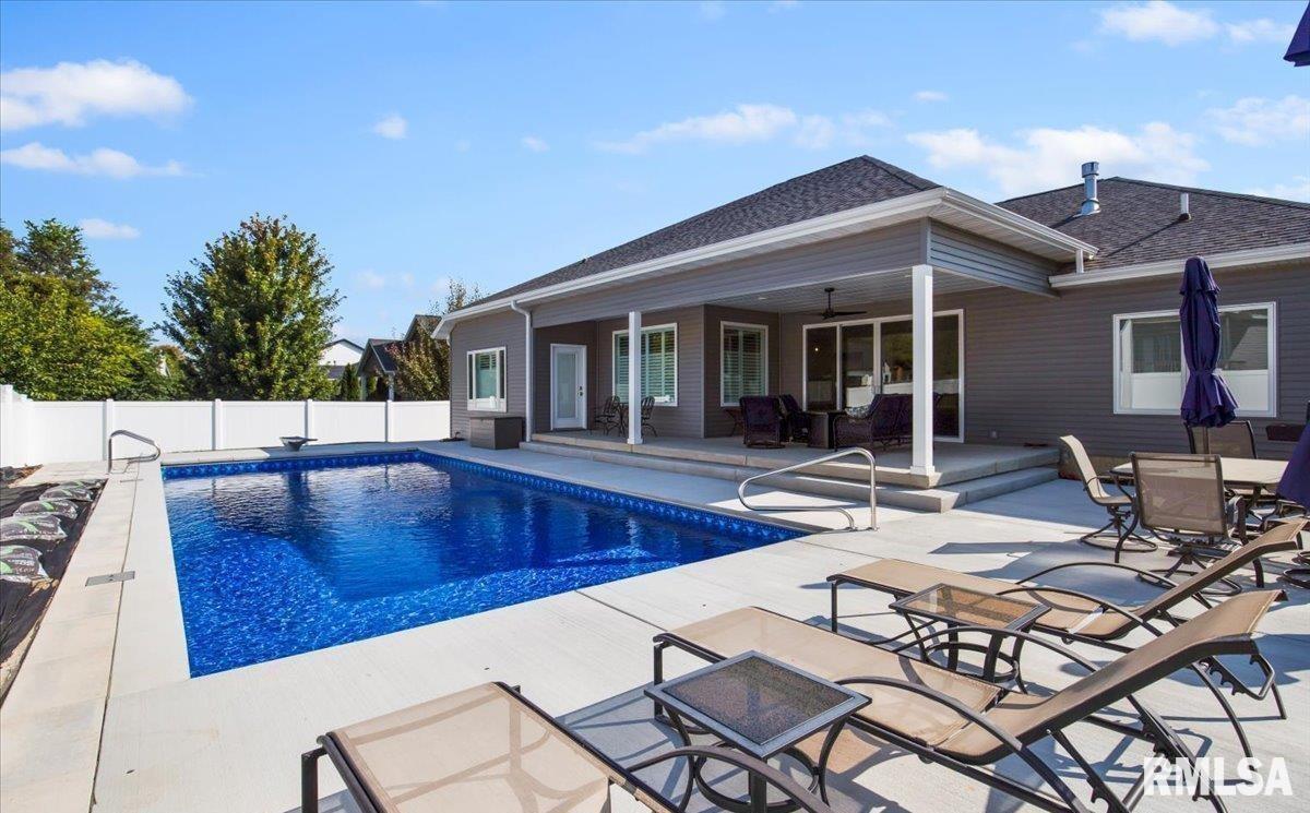 2813 Richardson Drive Springfield, IL 62711 - Photo 6 of 49