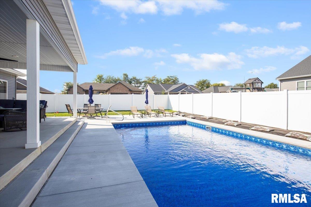 2813 Richardson Drive Springfield, IL 62711 - Photo 9 of 49