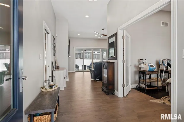 $750,000 | 2813 Richardson Drive, Springfield, IL 62711