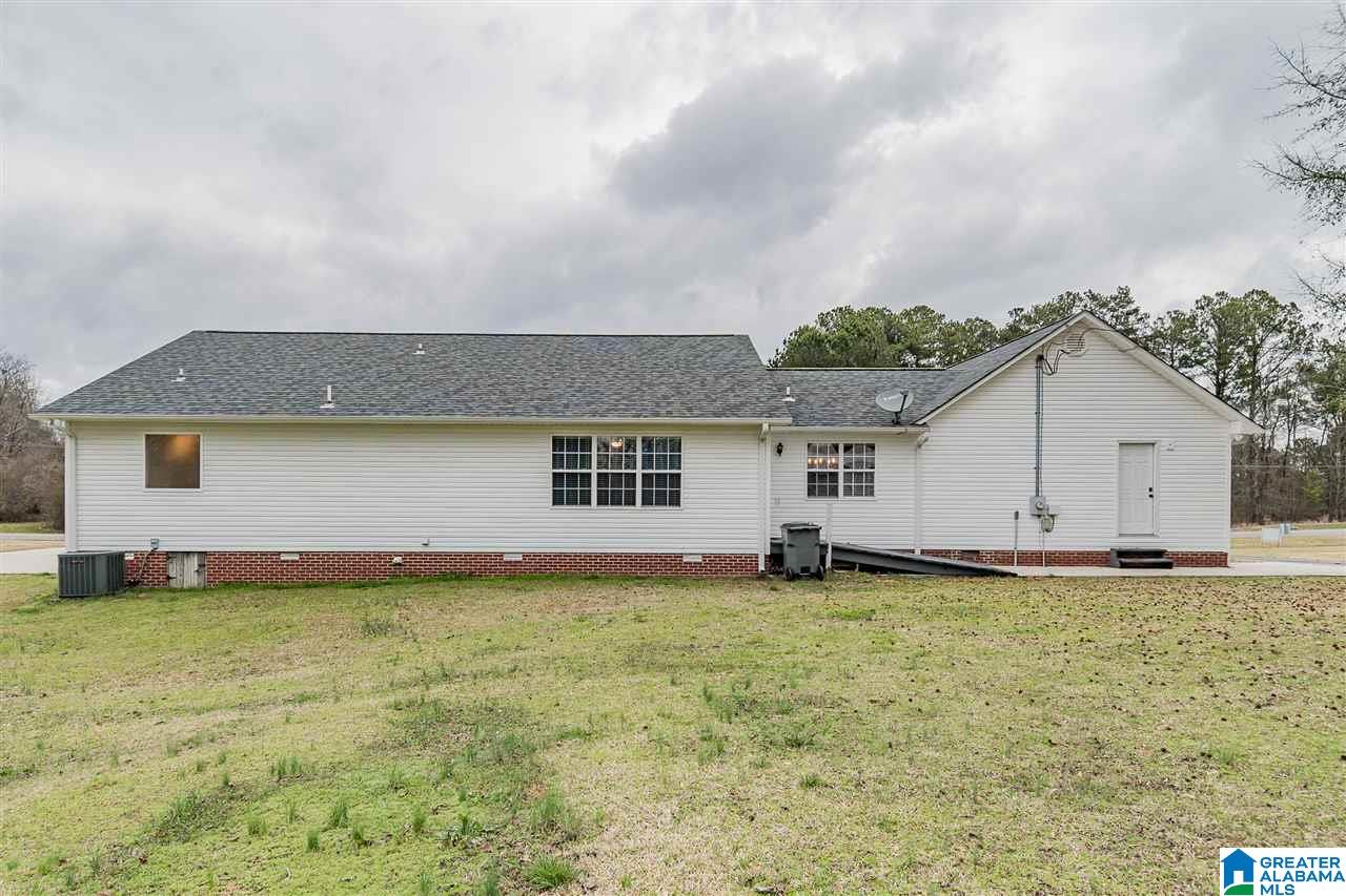 3644 Pineywoods Sipsey Road Jasper, AL 35504 - Photo 38 of 39