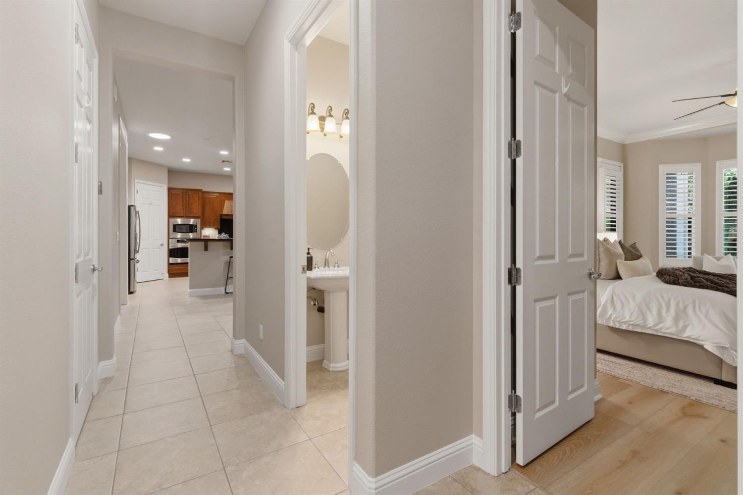 2499 Appleleaf Lane Manteca, CA 95336 - Photo 29 of 55 a view of a bedroom with tub and windows