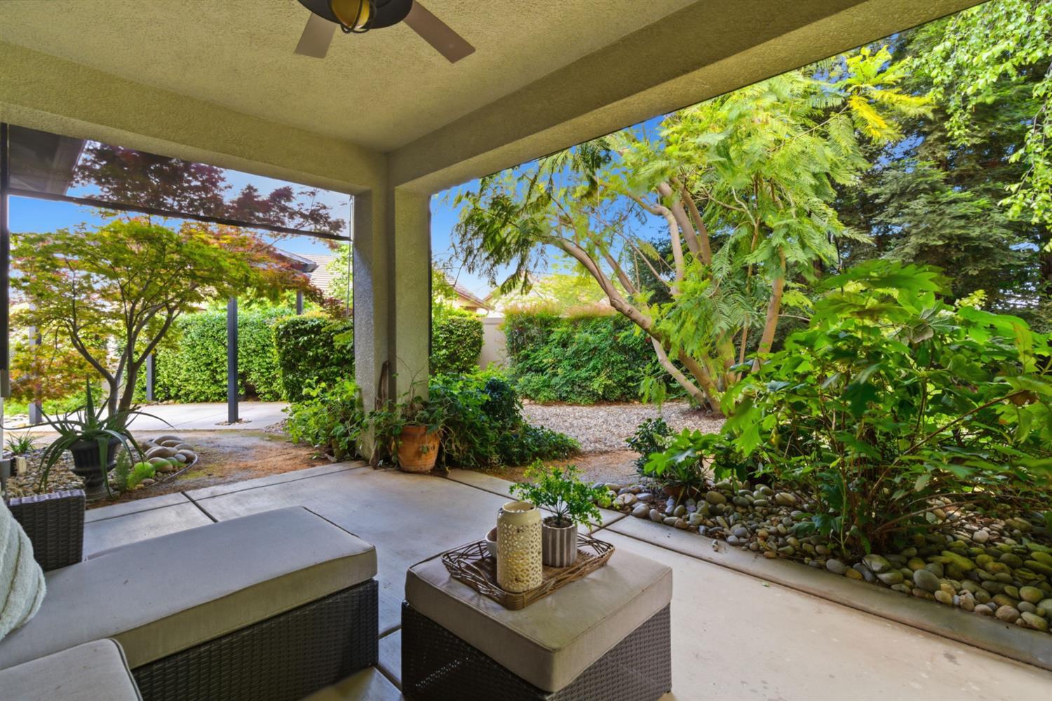 2499 Appleleaf Lane Manteca, CA 95336 - Photo 39 of 55 a house view with a garden space