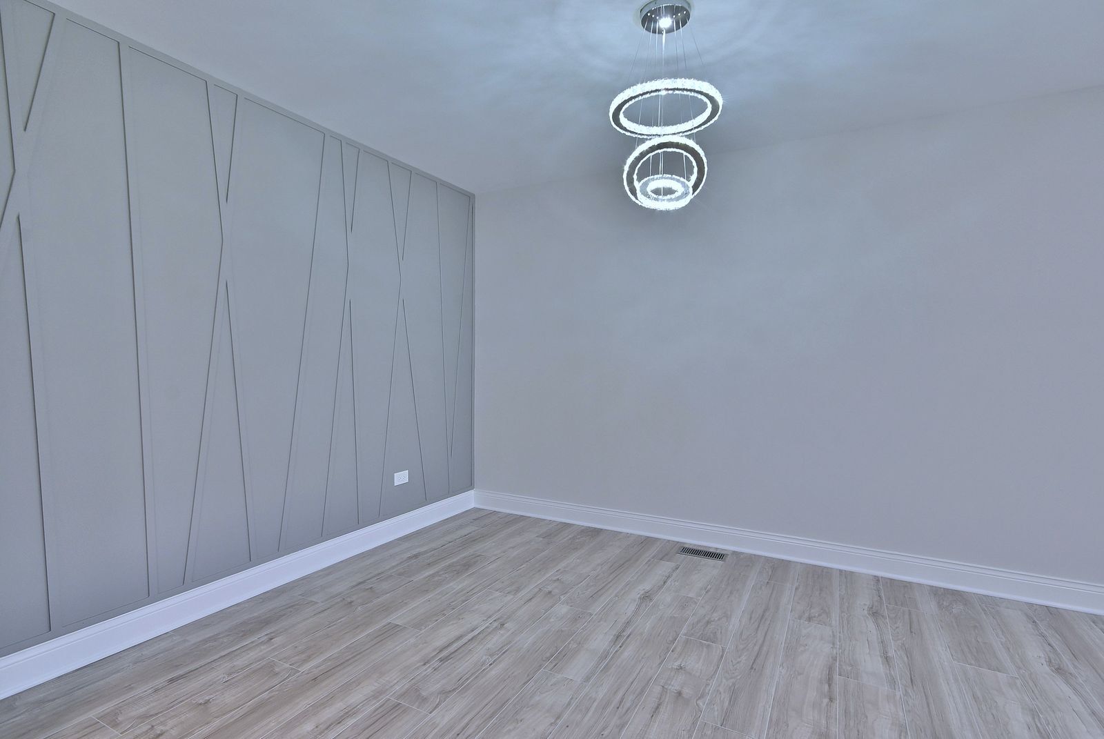 15262 74th Avenue, Unit 36 Orland Park, IL 60462 - Photo 8 of 25 a view of a storage and utility room with wooden floor