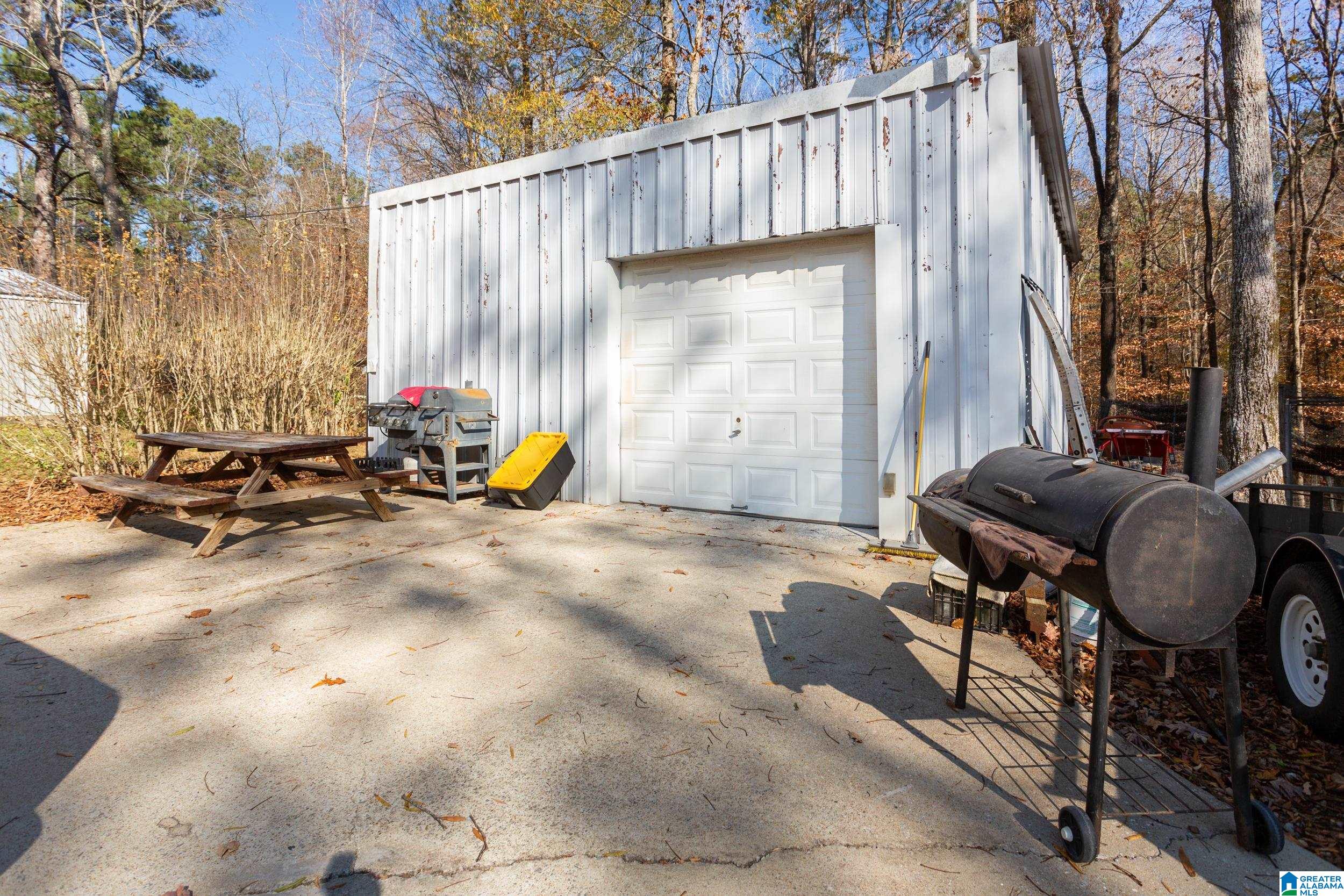 6879 Deer Haven Road Pinson, AL 35126 - Photo 42 of 48