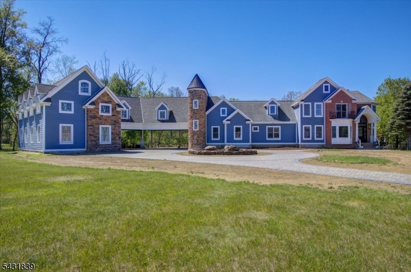 15 Spring Hunter Court Andover, NJ 07821 - Photo 8 of 49