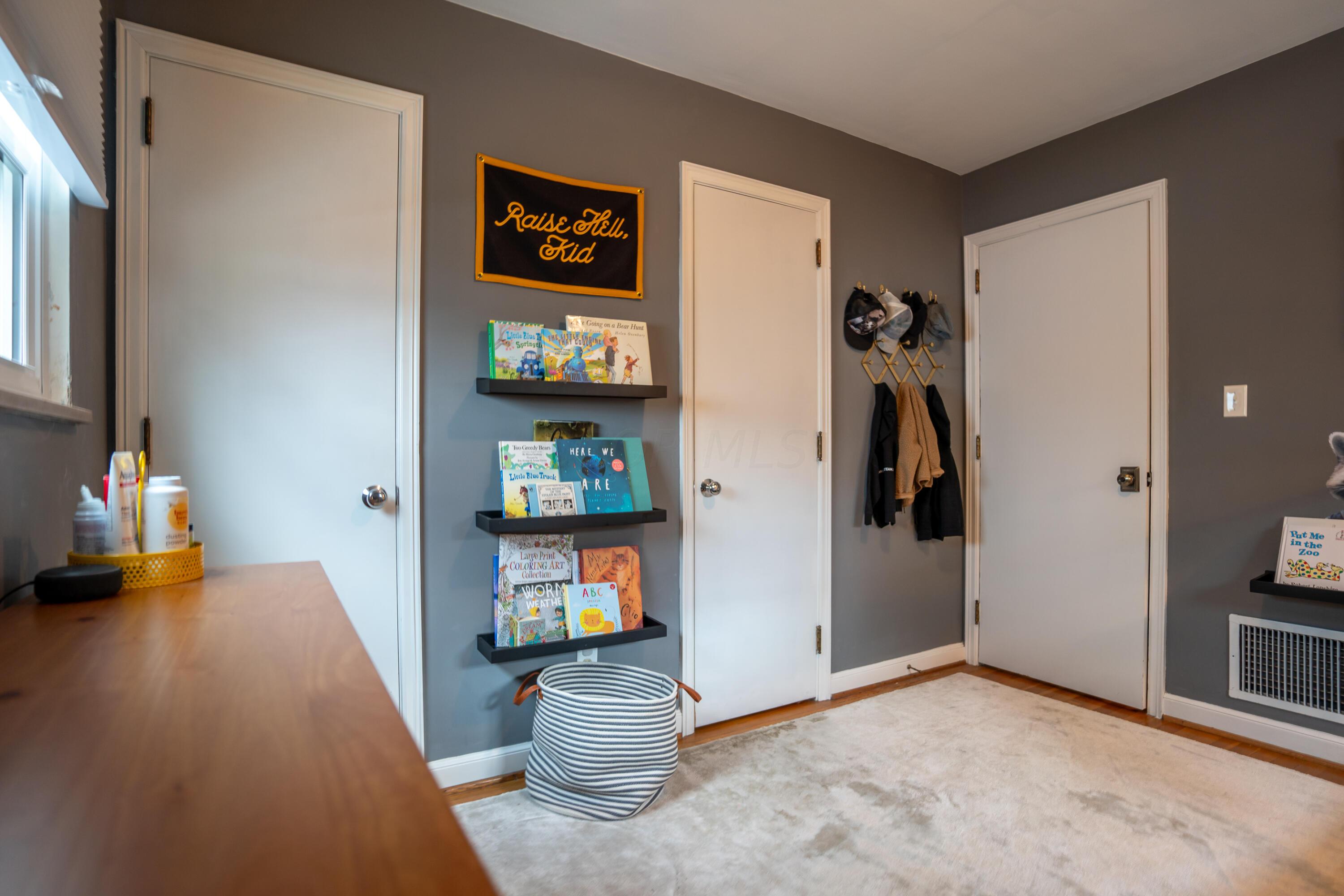 85 Acton Road Columbus, OH 43214 - Photo 22 of 47 Bedroom