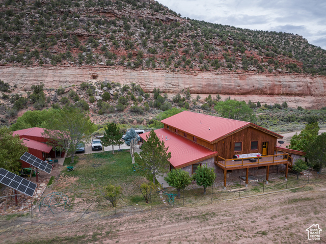 1095 South Montezuma Canyon Road Monticello, UT 84535 - Photo 91 of 109