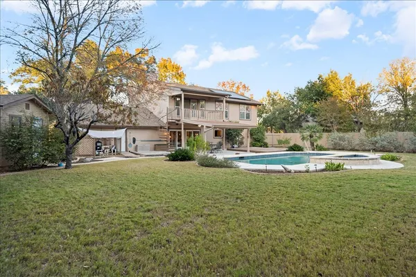 $860,000 | 3803 Frodo Cove, Austin, TX 78739