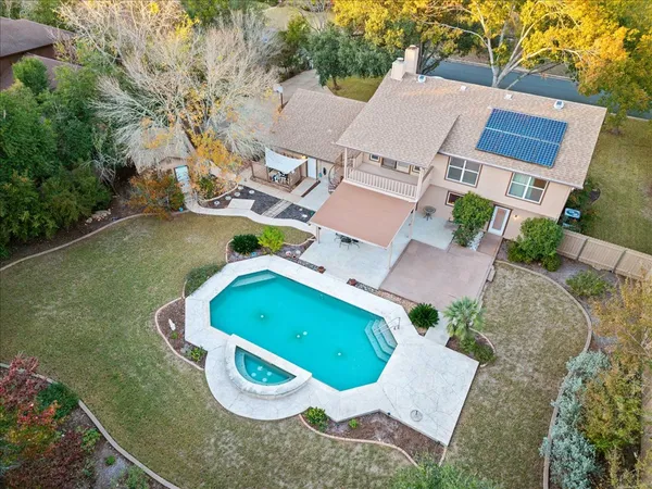 $860,000 | 3803 Frodo Cove, Austin, TX 78739