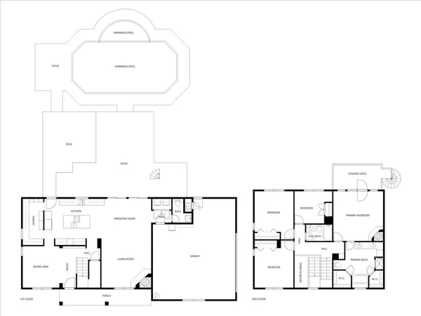 $860,000 | 3803 Frodo Cove, Austin, TX 78739