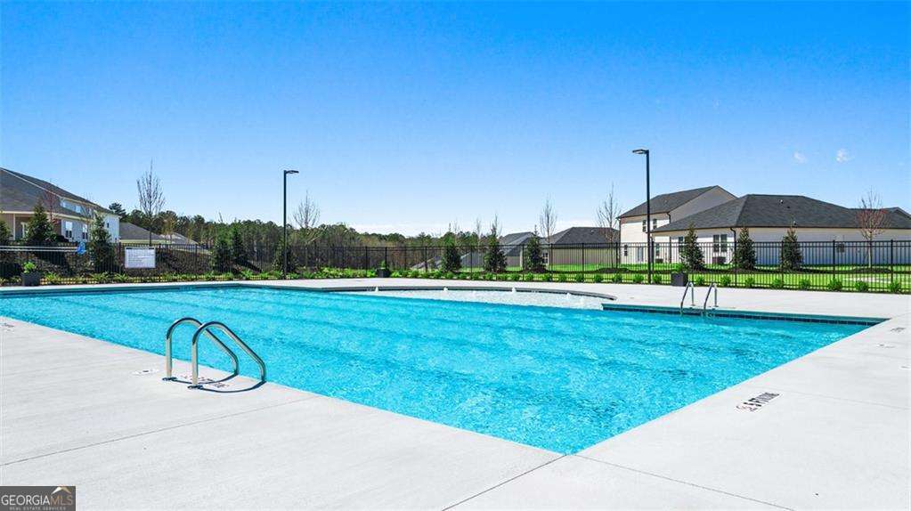 8576 Seabiscuit Road Lithonia, GA 30058 - Photo 21 of 22