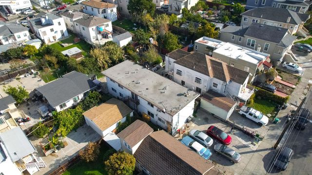 $698,000 | 2120 East 22nd Street, Oakland, CA 94606