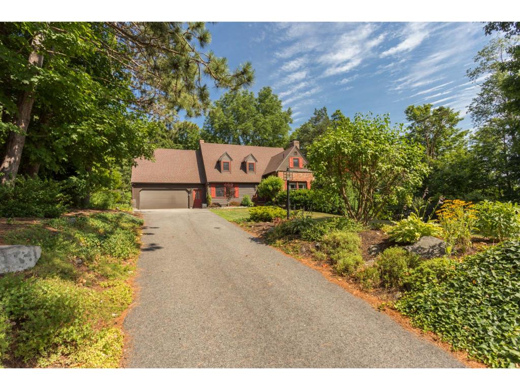 2 Drinkwater Road Exeter, NH 03833 - Photo 1 of 36