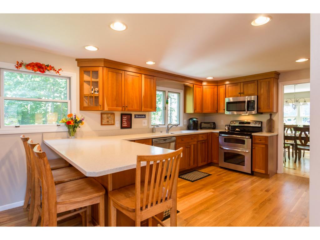 2 Drinkwater Road Exeter, NH 03833 - Photo 2 of 36