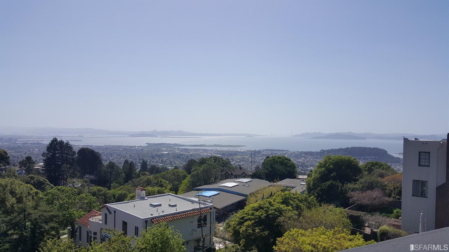 520 Cragmont Avenue Berkeley, CA 94708 - Photo 1 of 48