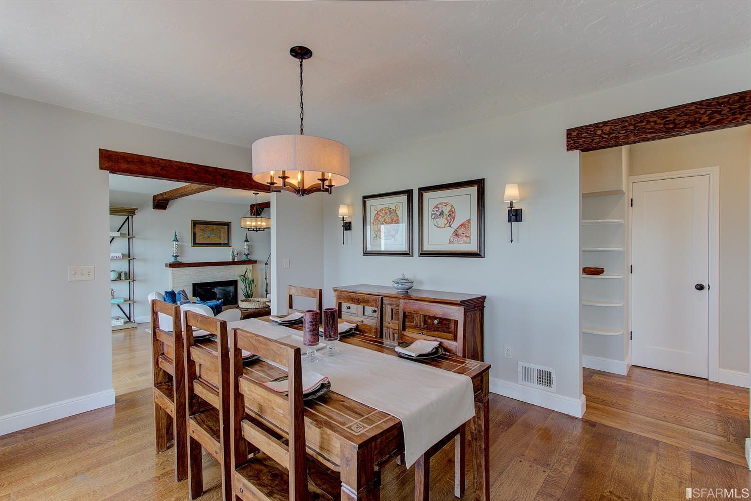 520 Cragmont Avenue Berkeley, CA 94708 - Photo 11 of 48