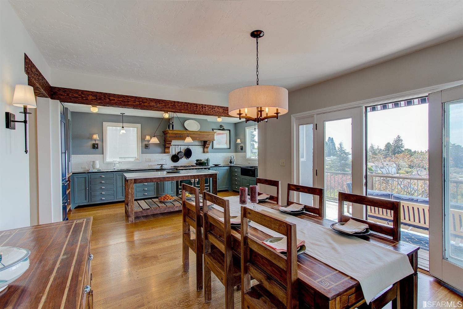 520 Cragmont Avenue Berkeley, CA 94708 - Photo 13 of 48