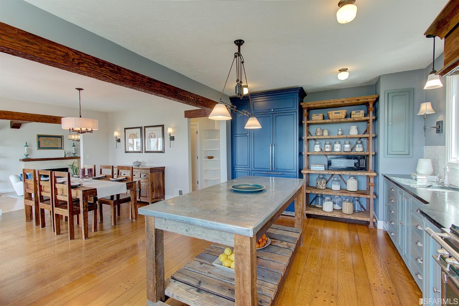 520 Cragmont Avenue Berkeley, CA 94708 - Photo 16 of 48