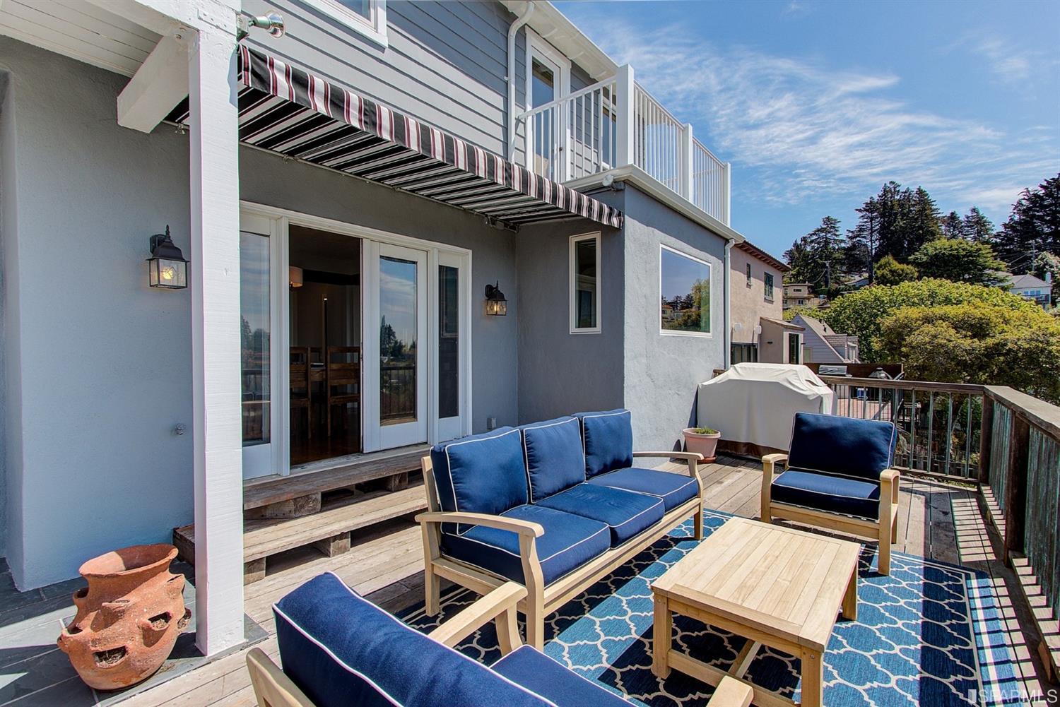 520 Cragmont Avenue Berkeley, CA 94708 - Photo 17 of 48