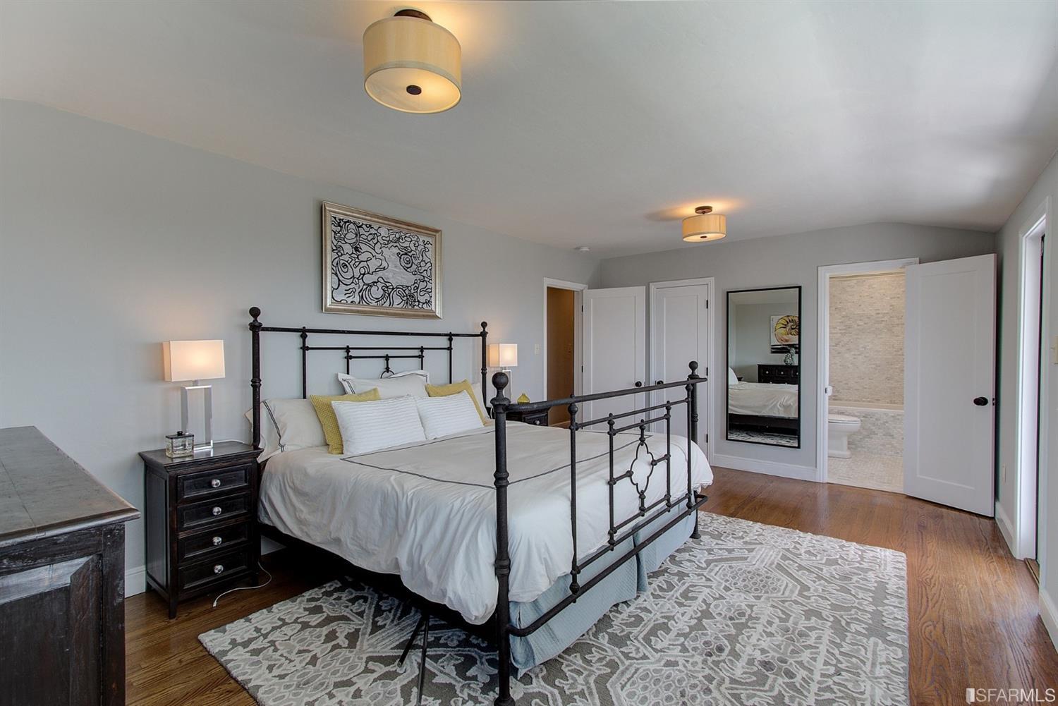 520 Cragmont Avenue Berkeley, CA 94708 - Photo 21 of 48