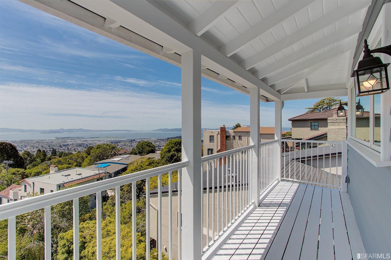 520 Cragmont Avenue Berkeley, CA 94708 - Photo 27 of 48