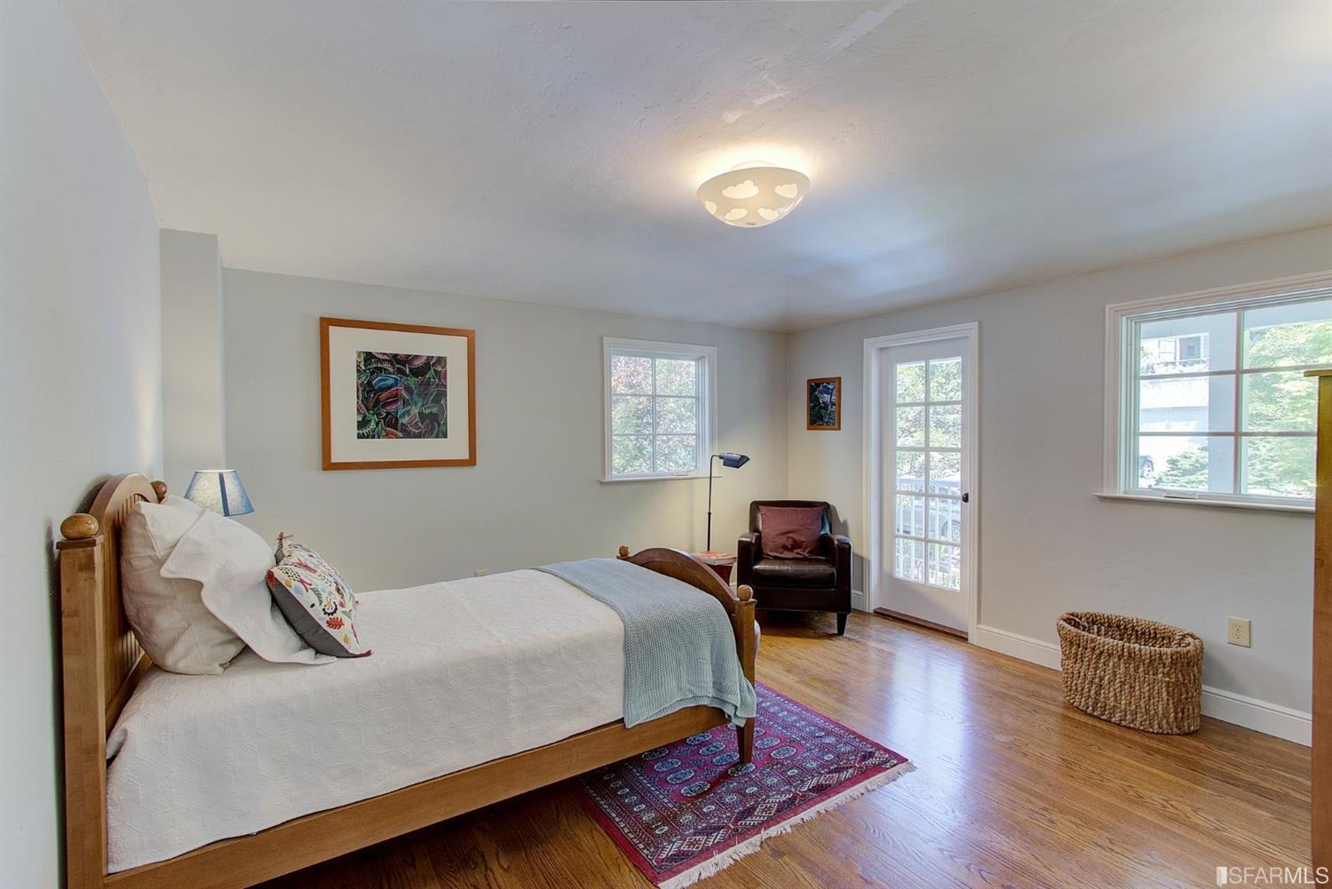 520 Cragmont Avenue Berkeley, CA 94708 - Photo 30 of 48