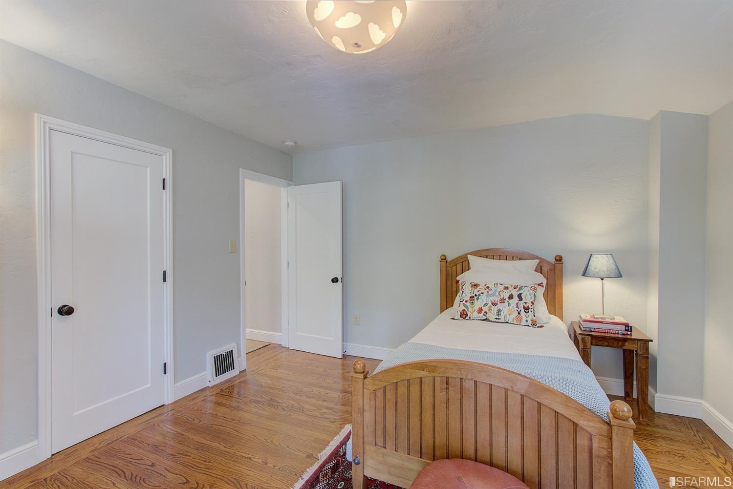 520 Cragmont Avenue Berkeley, CA 94708 - Photo 31 of 48