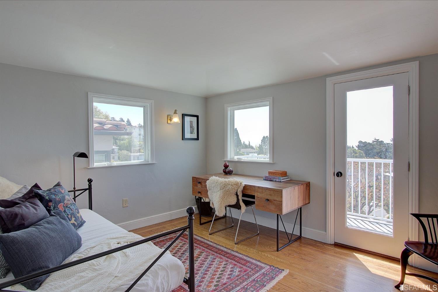 520 Cragmont Avenue Berkeley, CA 94708 - Photo 32 of 48