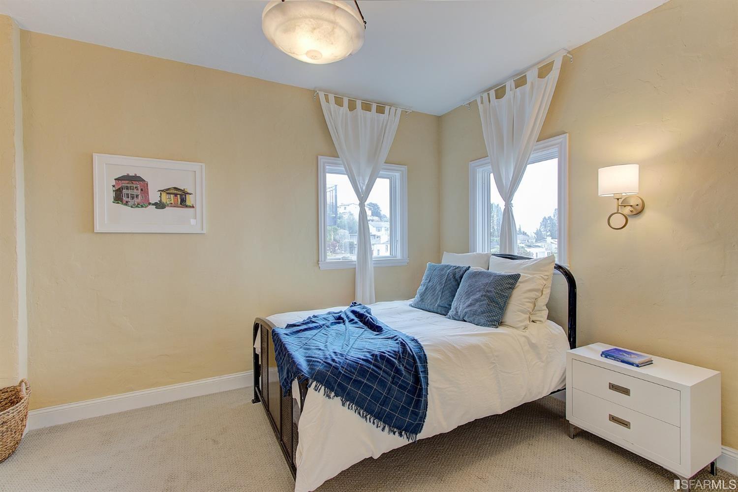 520 Cragmont Avenue Berkeley, CA 94708 - Photo 37 of 48